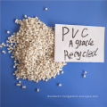 Pipe grade SG-5 PVC resin with cheap price virgin Rigid and Flexible PVC granule price per ton